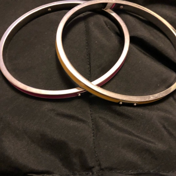 Fossil brand bracelets - Picture 2 of 2